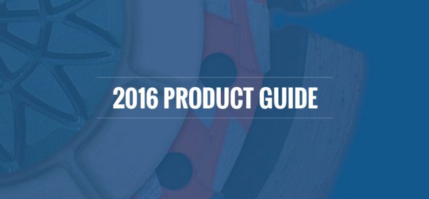 Introducing ProCrete Resources New 2016 Product Guide