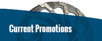 Procrete Resources Current Promotions